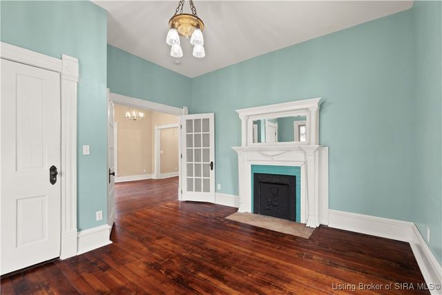 427 E Chestnut Street, Corydon, IN 47112