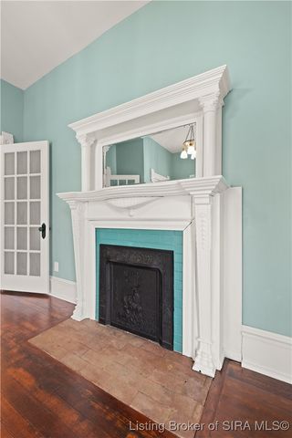 427 E Chestnut Street, Corydon, IN 47112