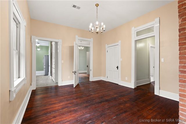 427 E Chestnut Street, Corydon, IN 47112