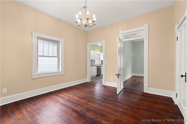 427 E Chestnut Street, Corydon, IN 47112