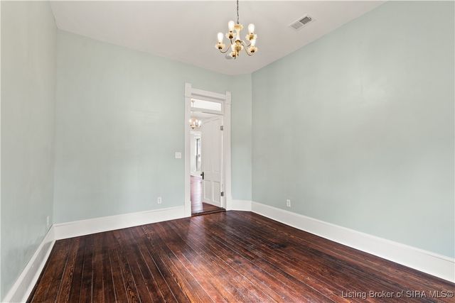 427 E Chestnut Street, Corydon, IN 47112