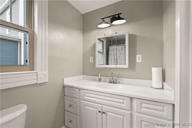 427 E Chestnut Street, Corydon, IN 47112