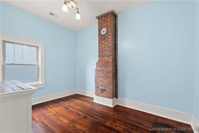 427 E Chestnut Street, Corydon, IN 47112