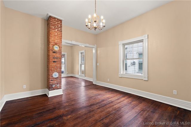 427 E Chestnut Street, Corydon, IN 47112