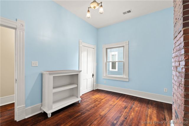 427 E Chestnut Street, Corydon, IN 47112