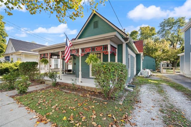 427 E Chestnut Street, Corydon, IN 47112