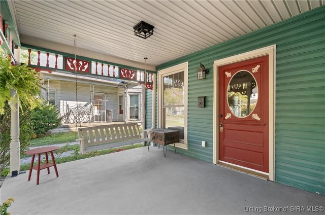 427 E Chestnut Street, Corydon, IN 47112