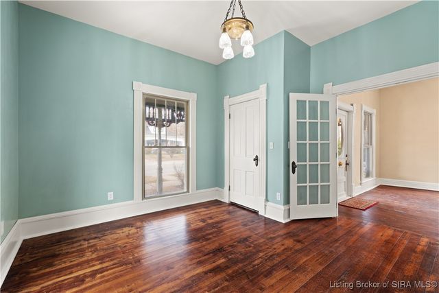 427 E Chestnut Street, Corydon, IN 47112