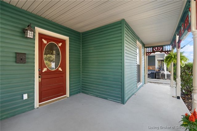 427 E Chestnut Street, Corydon, IN 47112