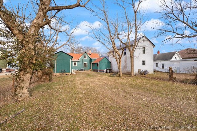 427 E Chestnut Street, Corydon, IN 47112