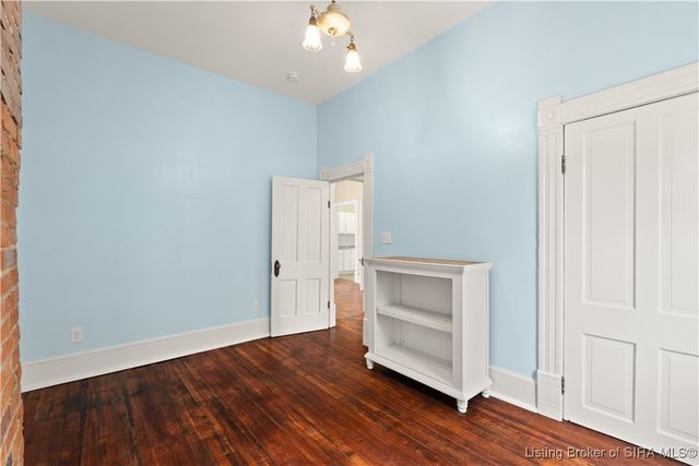 427 E Chestnut Street, Corydon, IN 47112