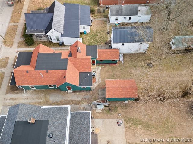 427 E Chestnut Street, Corydon, IN 47112