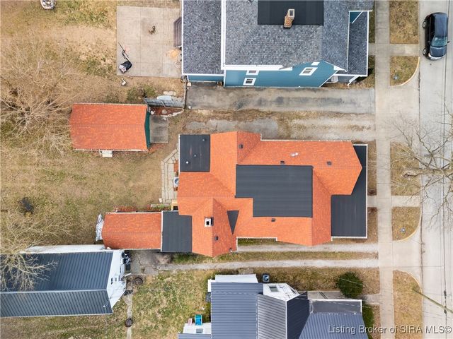 427 E Chestnut Street, Corydon, IN 47112