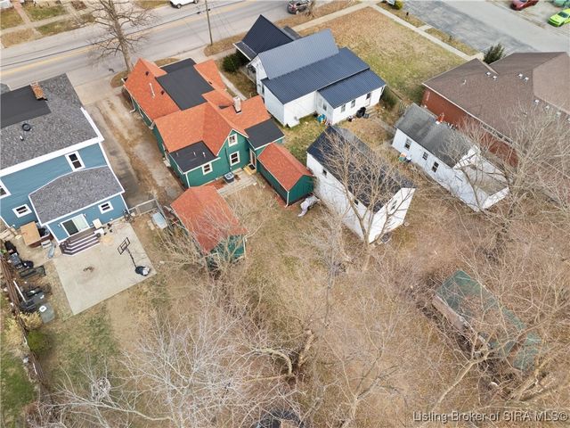 427 E Chestnut Street, Corydon, IN 47112