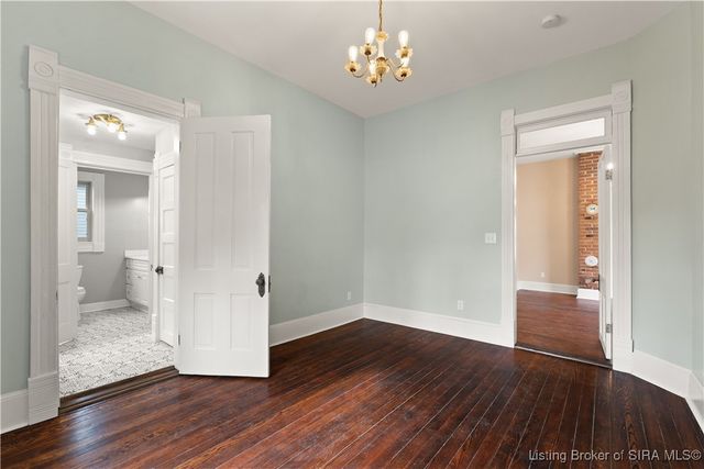 427 E Chestnut Street, Corydon, IN 47112