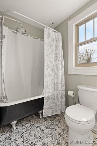 427 E Chestnut Street, Corydon, IN 47112