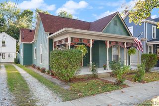 427 E Chestnut Street, Corydon, IN 47112