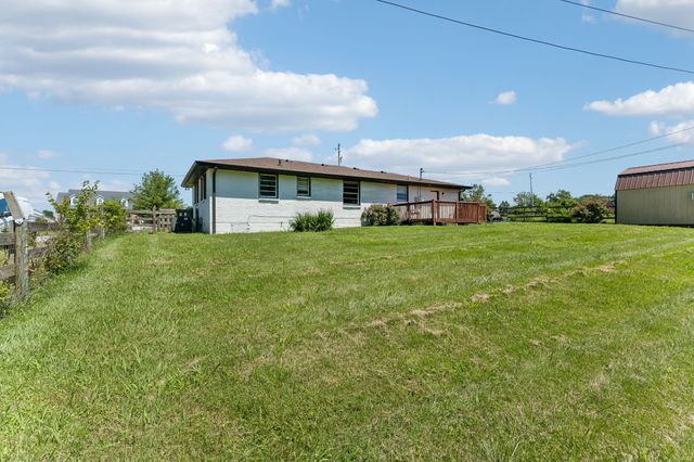 3103 Bearwallow Rd, Ashland City, TN 37015