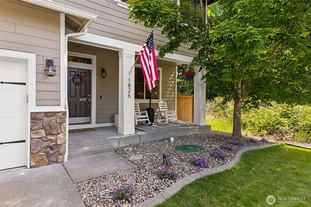 1826 65th Avenue SE, Tumwater, WA 98501