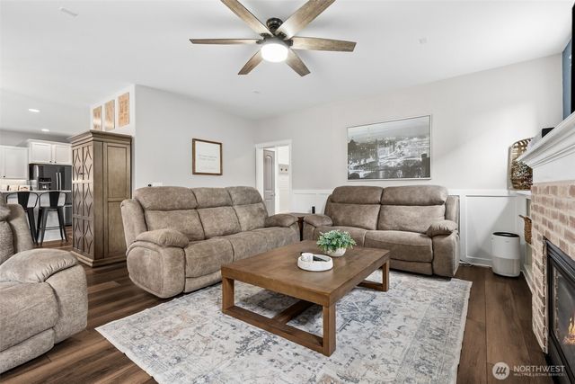 1826 65th Avenue SE, Tumwater, WA 98501