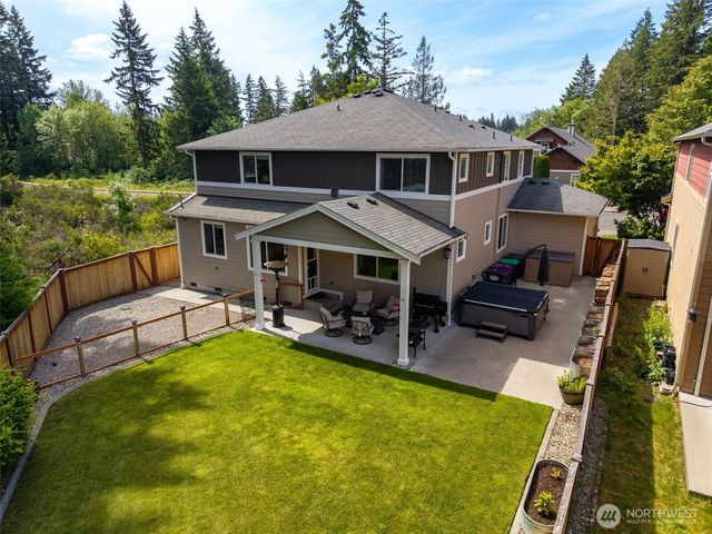 1826 65th Avenue SE, Tumwater, WA 98501