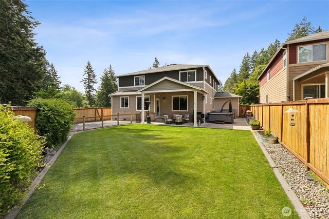 1826 65th Avenue SE, Tumwater, WA 98501