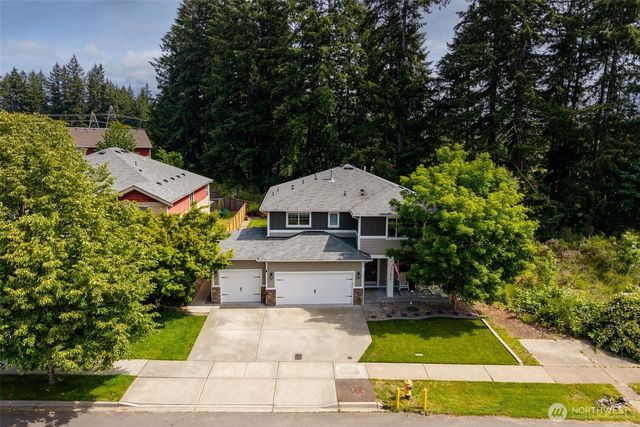 1826 65th Avenue SE, Tumwater, WA 98501
