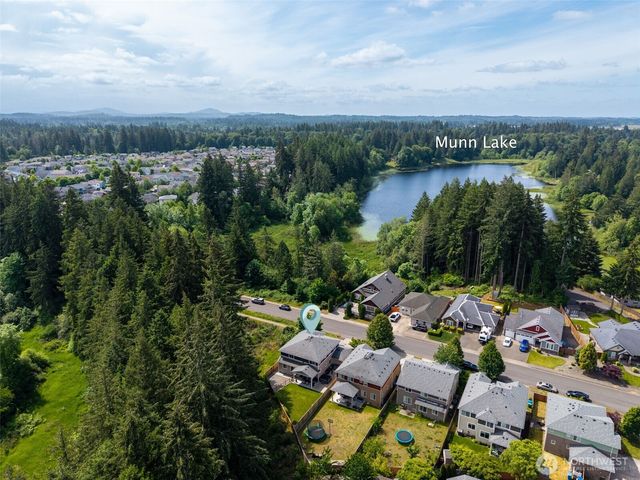 1826 65th Avenue SE, Tumwater, WA 98501