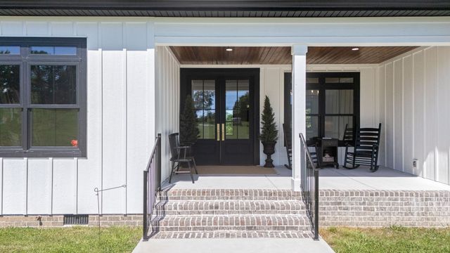 796 Deberry Rd, Morrison, TN 37357