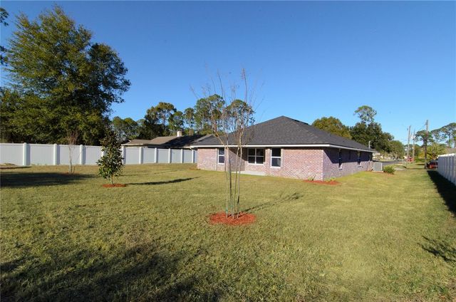 33 FARNELL LANE, Palm Coast, FL 32137