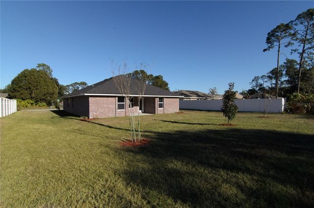 33 FARNELL LANE, Palm Coast, FL 32137