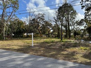 0 CENTERWOOD AVENUE, Spring Hill, FL 34606