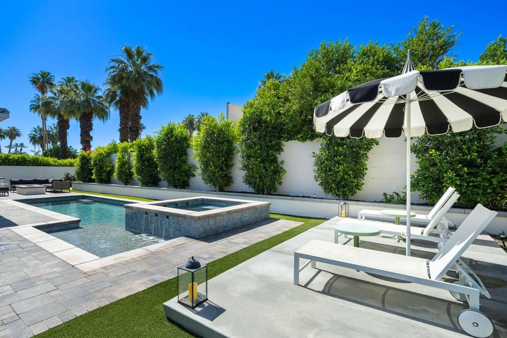 75307 Mansfield Drive, Indian Wells, CA 92210