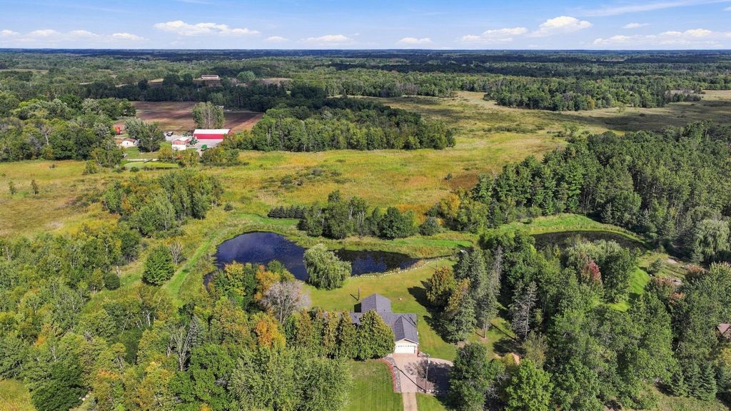 4423 Fawn Lake Drive NE, East Bethel, MN 55005 — photo 3
