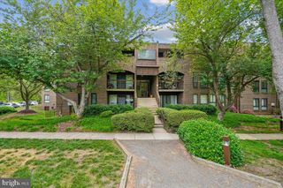 11256 CHESTNUT GROVE SQ #23, Reston, VA 20190