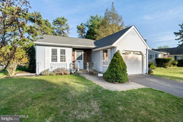 83 MILFORD AVENUE SEC 54B, Whiting, NJ 08759