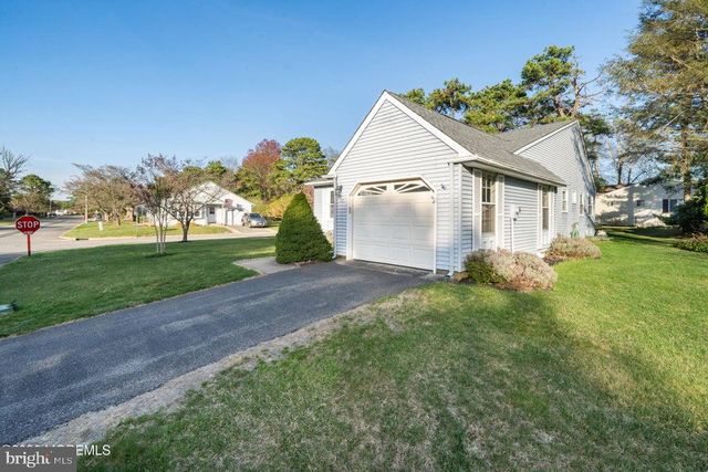 83 MILFORD AVENUE SEC 54B, Whiting, NJ 08759