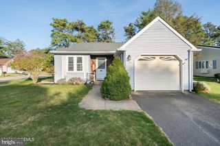 83 MILFORD AVENUE SEC 54B, Whiting, NJ 08759