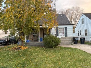 16026 Eastburn Street, Detroit, MI 48205