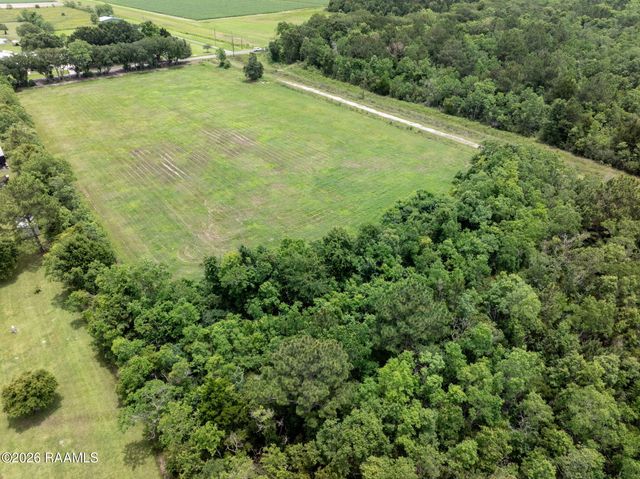 0 Dubose Road, Rayne, LA 70578