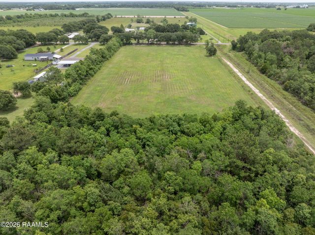 0 Dubose Road, Rayne, LA 70578