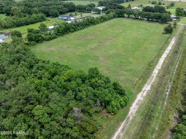 0 Dubose Road, Rayne, LA 70578