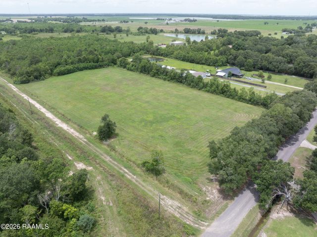 0 Dubose Road, Rayne, LA 70578