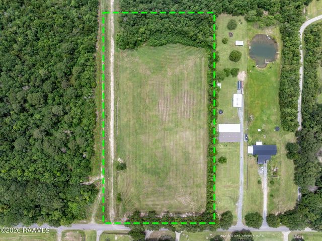 0 Dubose Road, Rayne, LA 70578