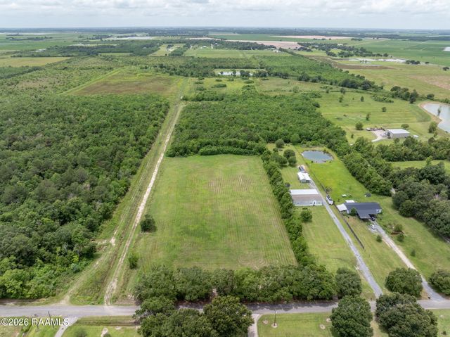 0 Dubose Road, Rayne, LA 70578