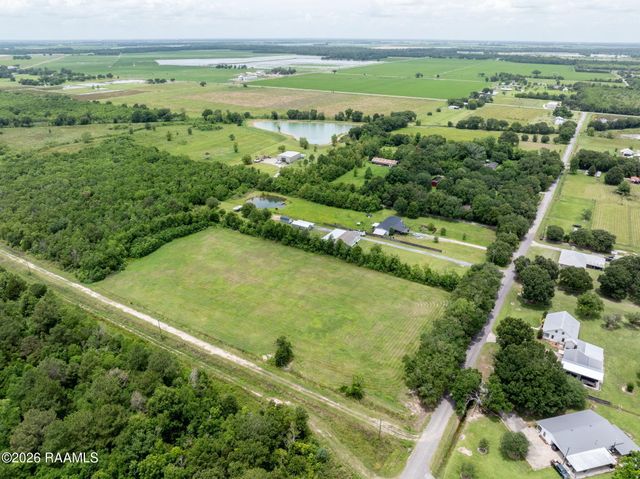 0 Dubose Road, Rayne, LA 70578