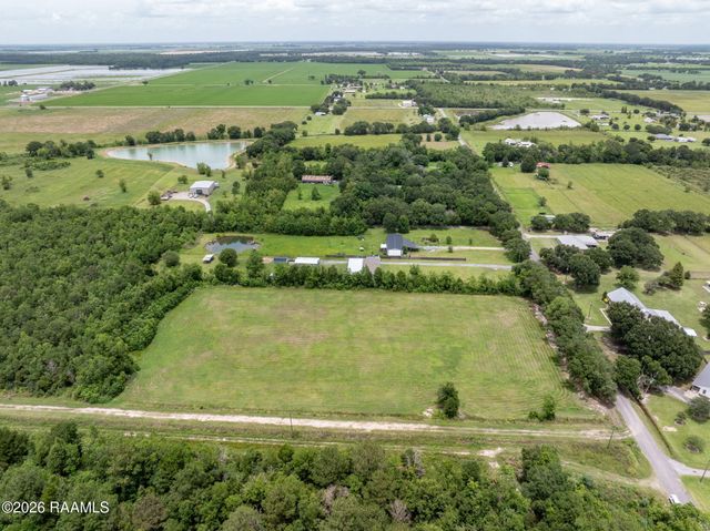 0 Dubose Road, Rayne, LA 70578
