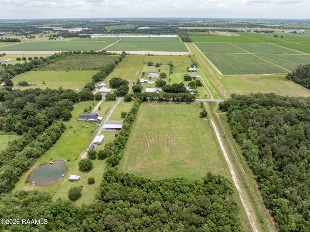 0 Dubose Road, Rayne, LA 70578