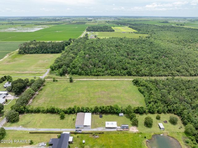 0 Dubose Road, Rayne, LA 70578