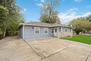 6523 Cherrydale Drive, Houston, TX 77087